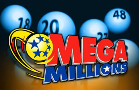 Mega Millions Draw Results History for Year 2024.